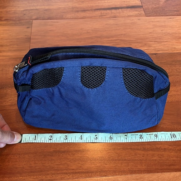 Small Pouch - Utility, Toiletries, Travel - Picture 9 of 11